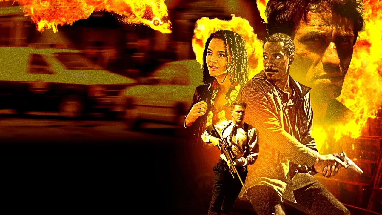 Metro (1997) দৃশ্য