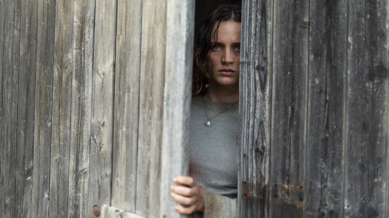 The Furies (2019) still