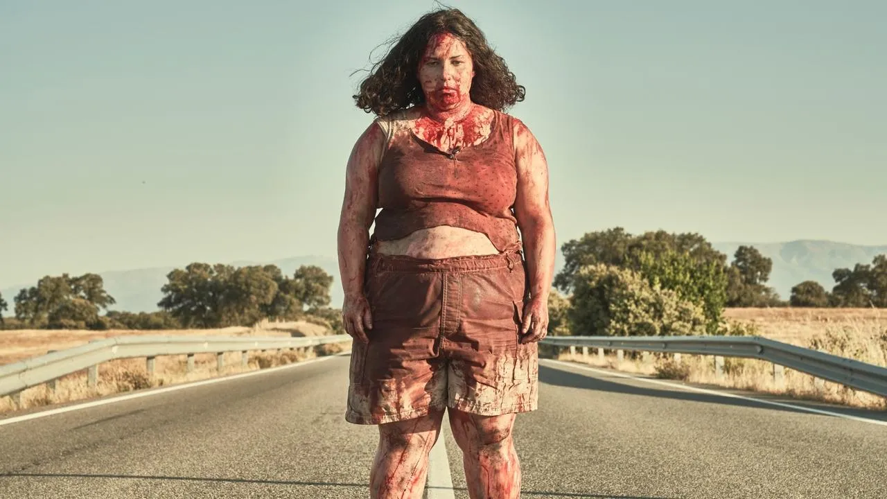 Piggy (2022) still