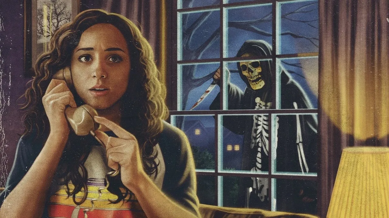 Fear Street: 1994 (2021) still