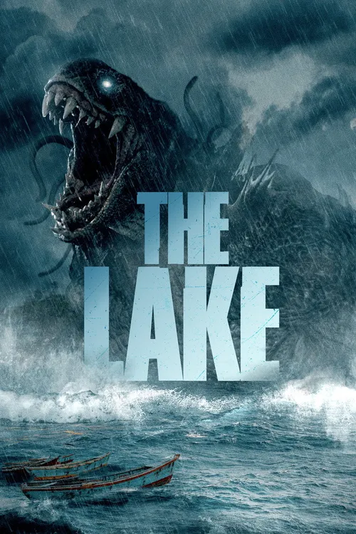 The Lake (2022) পোস্টার
