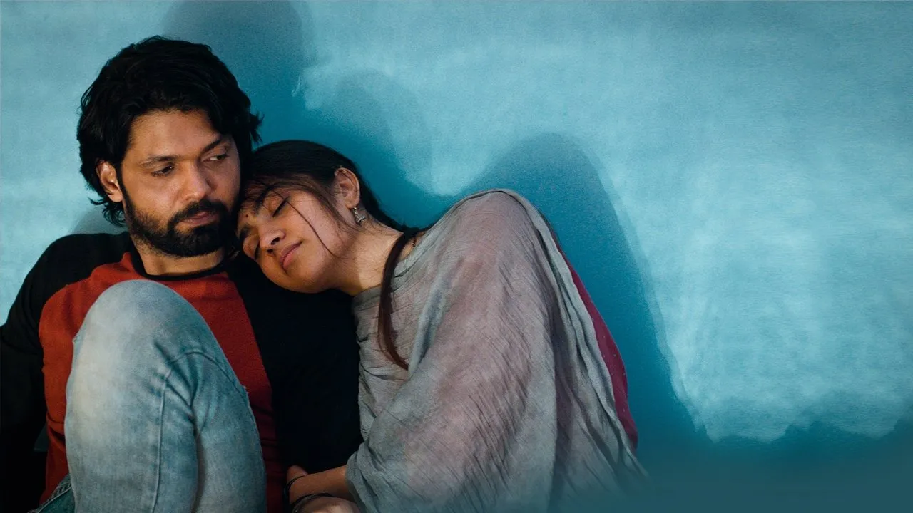 Sapta Sagaradaache Ello – Side A (2023) দৃশ্য