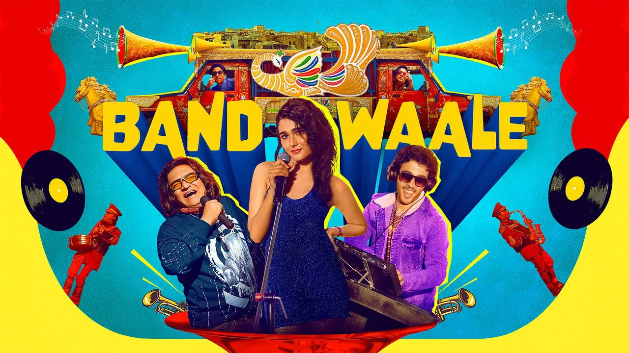 Bandwaale (2026) দৃশ্য