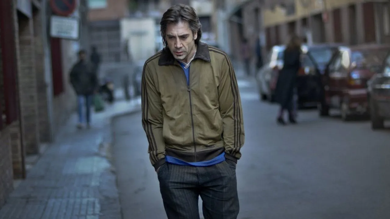 Biutiful (2010) still