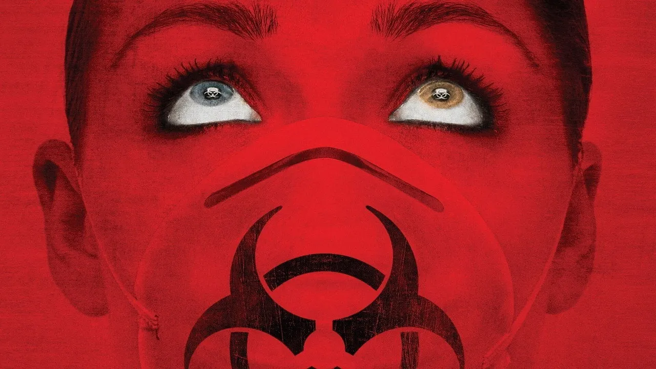 28 Weeks Later (2007) still