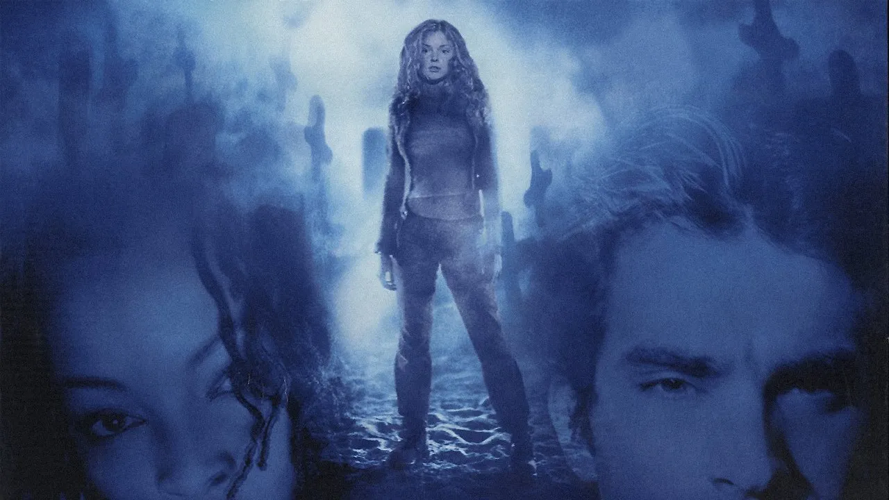 The Forsaken (2001) দৃশ্য