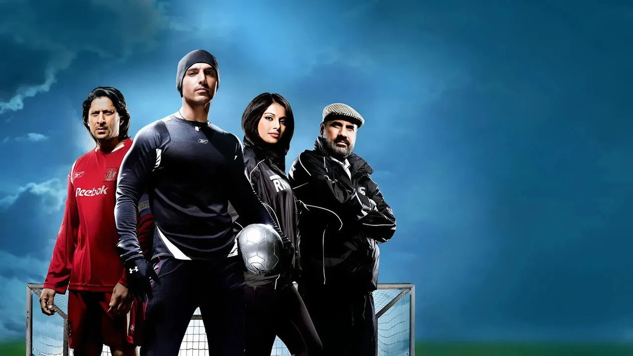 Dhan Dhana Dhan Goal (2007) still