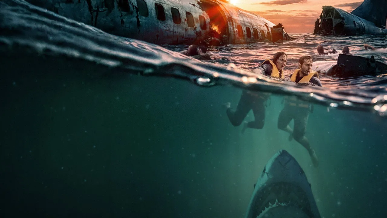 Deep Water (2026) দৃশ্য