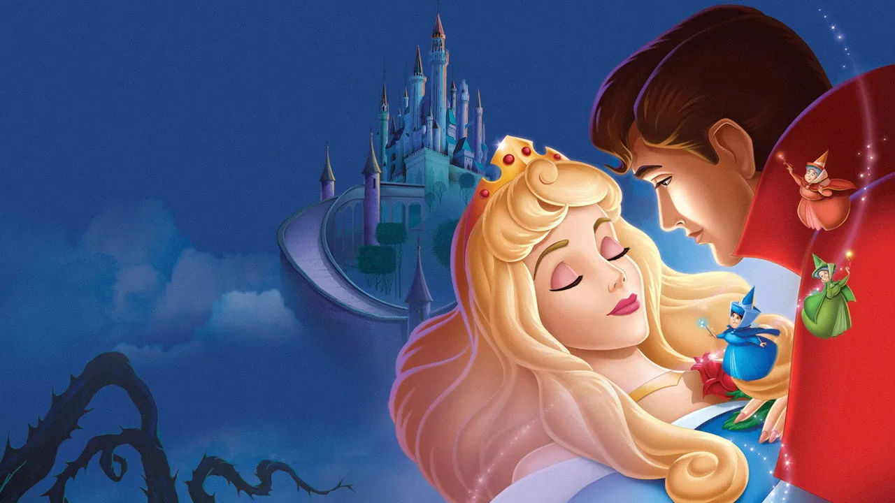 Sleeping Beauty (1959) still