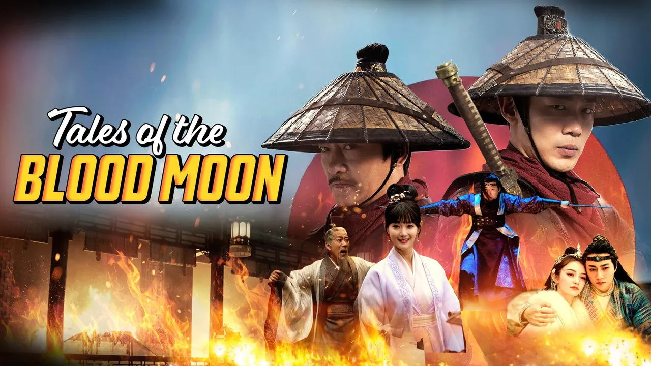Tales of the Blood Moon (2024) दृश्य