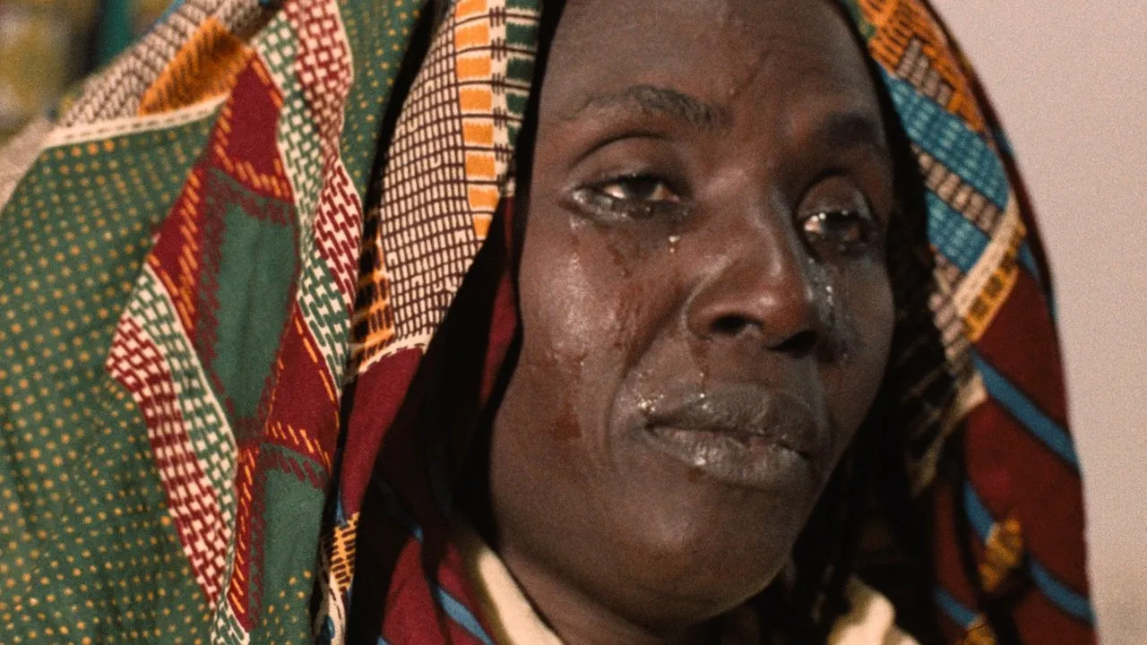 Xala (1975) still