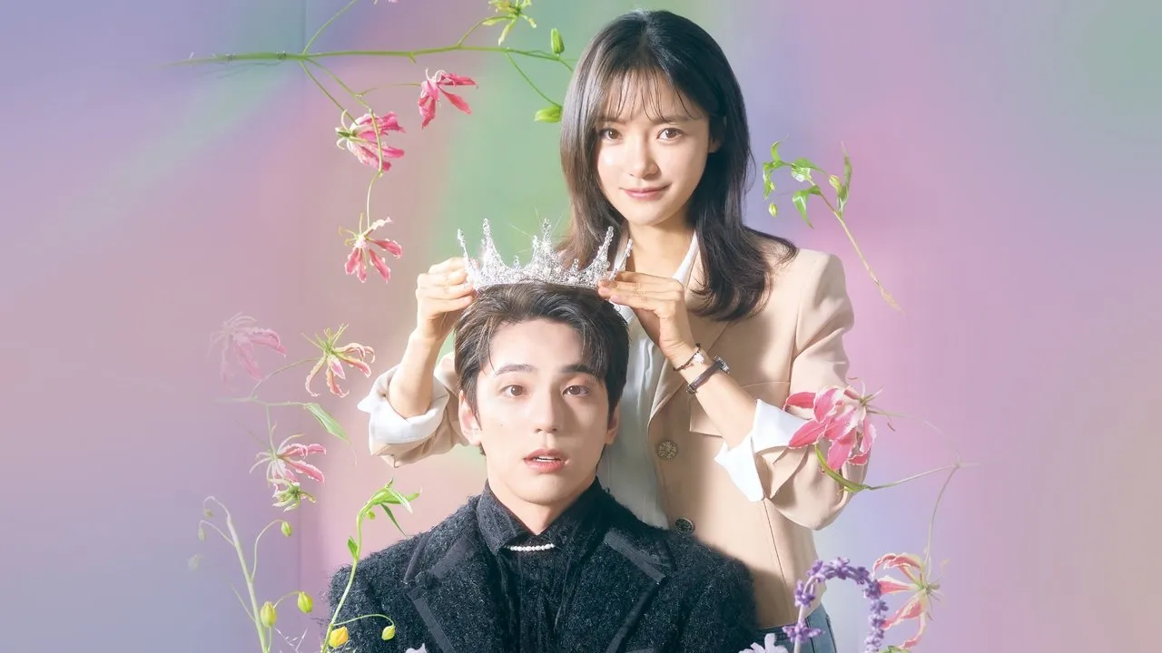 The Heavenly Idol (2023) দৃশ্য