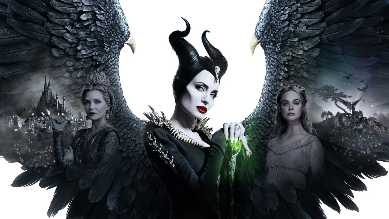 Maleficent: Mistress of Evil (2019) still