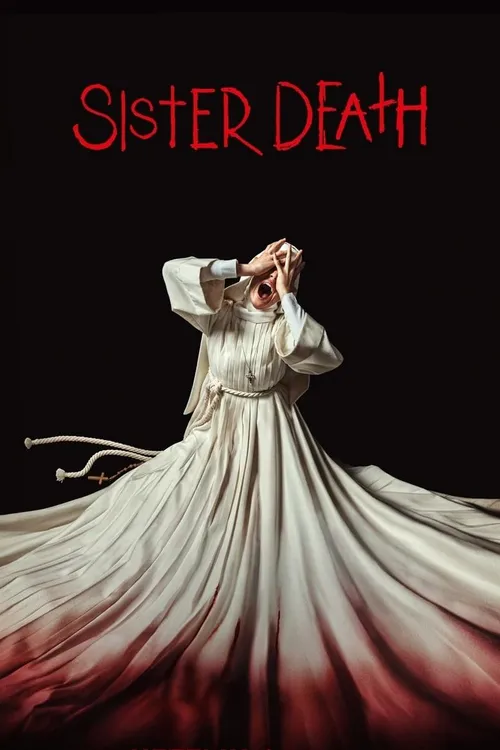 Sister Death (2023) পোস্টার