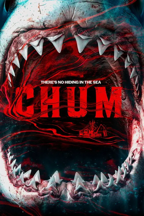 Chum (2026) পোস্টার