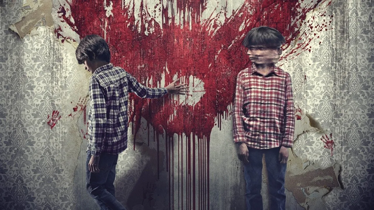 Sinister 2 (2015) দৃশ্য