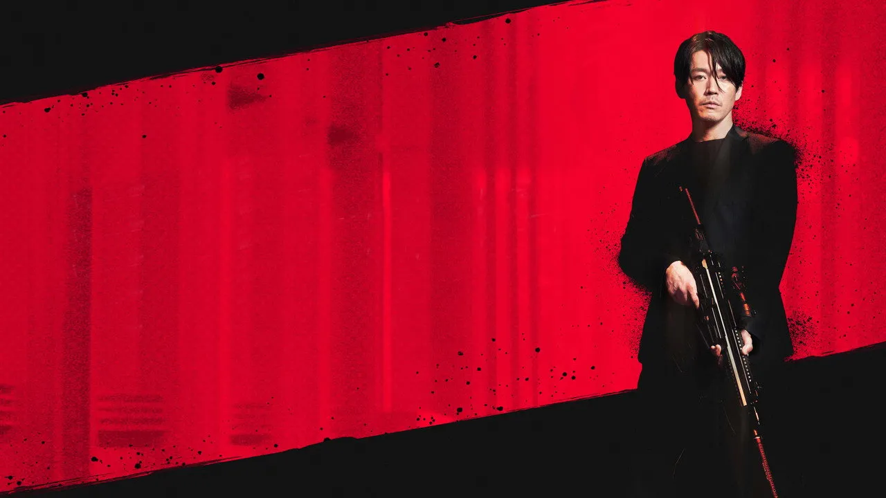 The Killer (2022) still