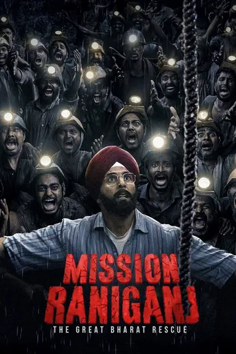Mission Raniganj
