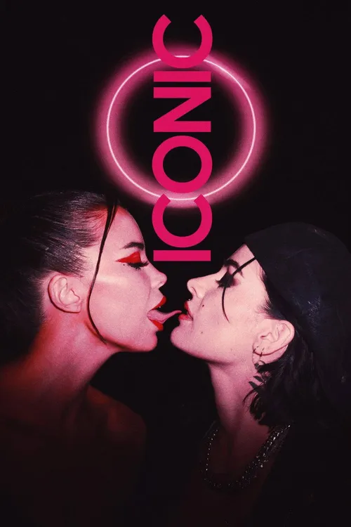 Iconic (2024) পোস্টার
