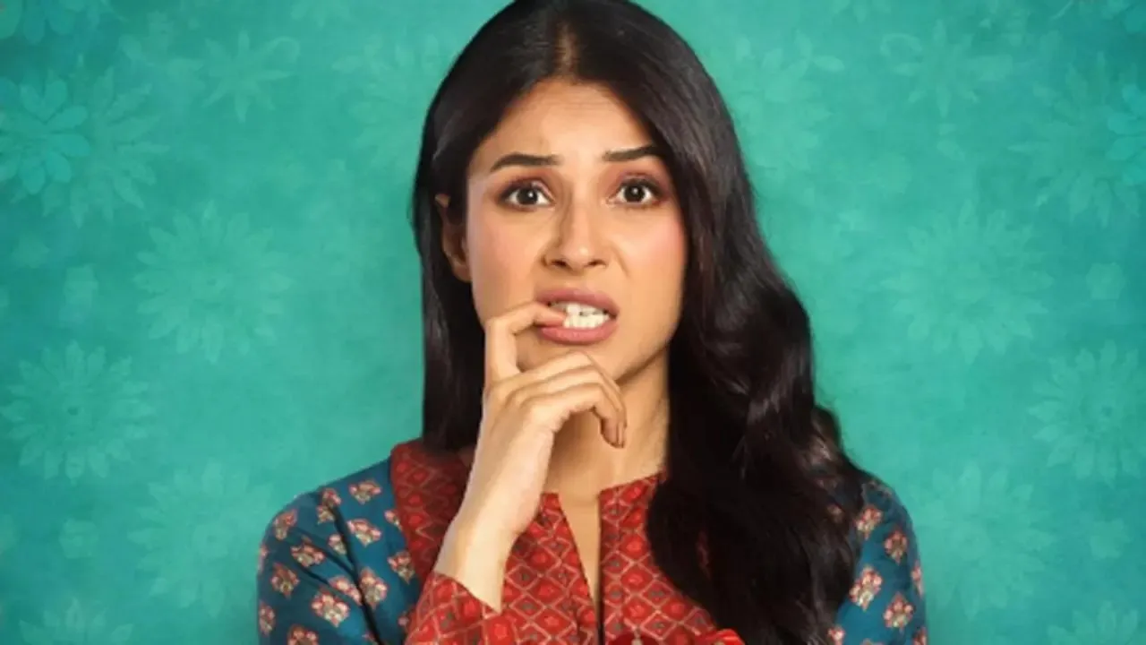 Ikk Kudi (2025) দৃশ্য
