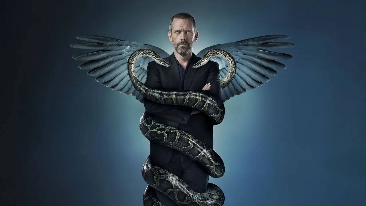 House (2004) দৃশ্য