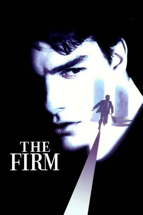 The Firm (1993) पोस्टर