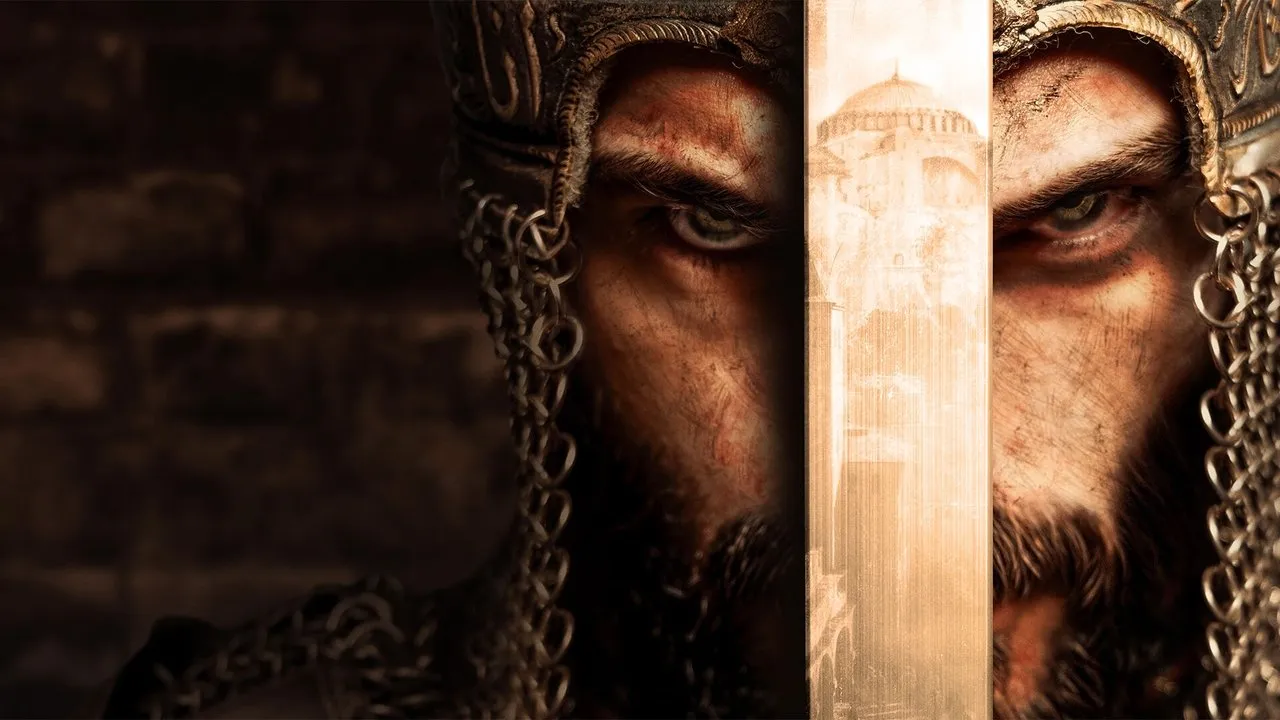 Mehmed: Sultan of Conquests (2024) still