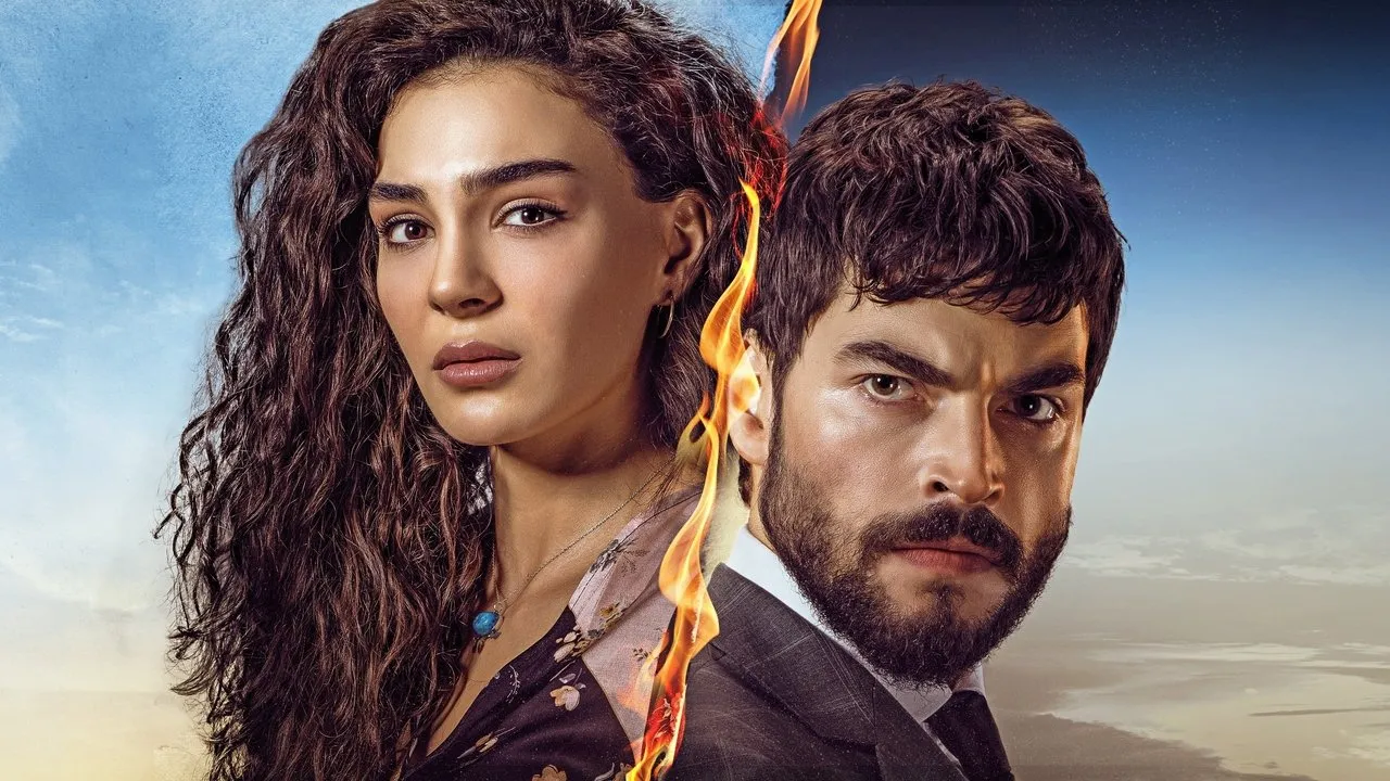 Hercai (2019) still