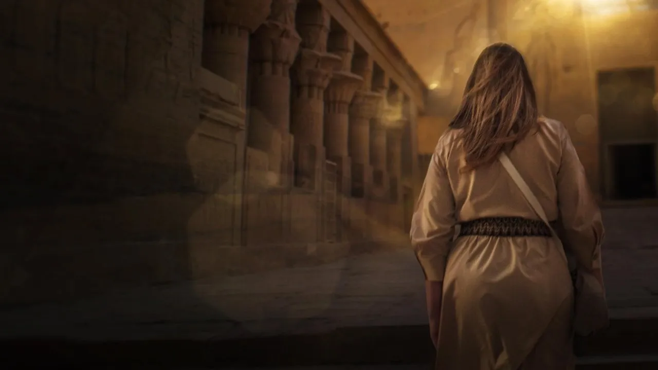 Cleopatra's Final Secret (2025) still