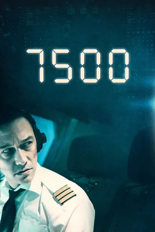 7500 (2019) पोस्टर