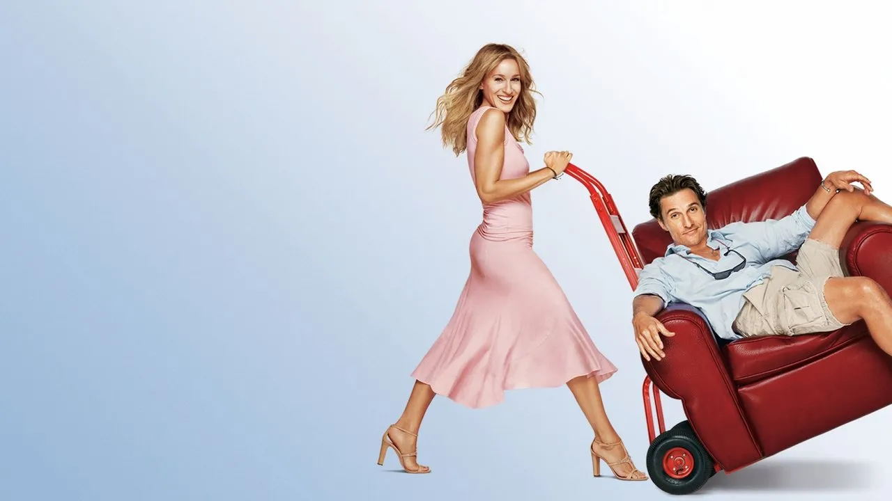 Failure to Launch (2006) still