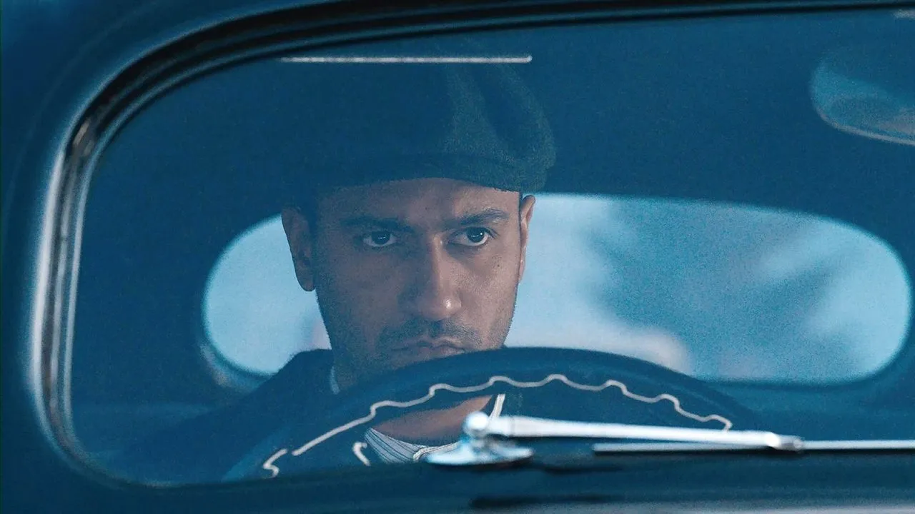 Sardar Udham (2021) still