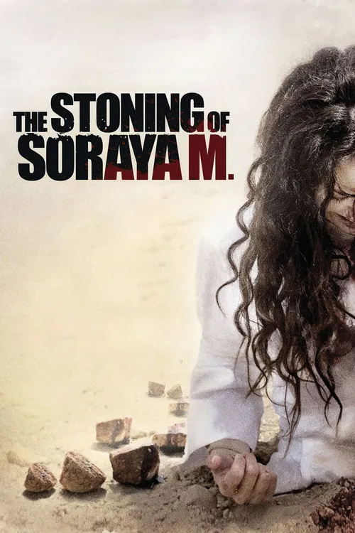 The Stoning of Soraya M. (2009) পোস্টার