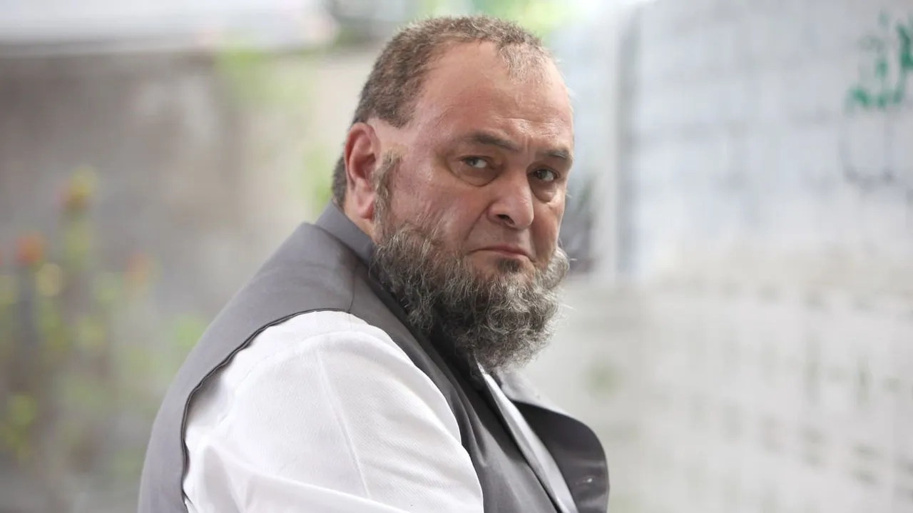 Mulk (2018) still