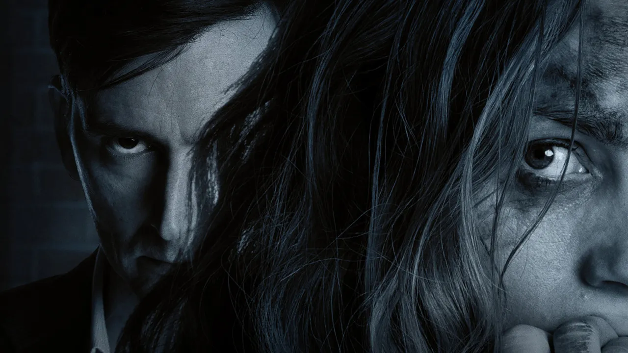 Bad Samaritan (2018) still