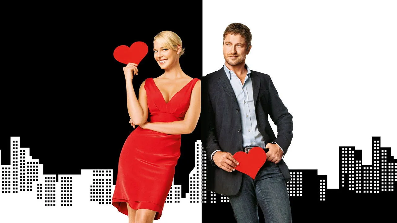 The Ugly Truth (2009) still