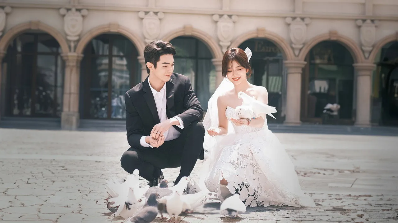 As Beautiful As You (2024) still
