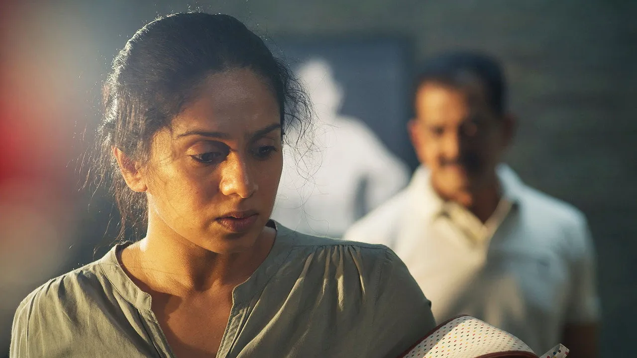 Arishadvarga (2019) still