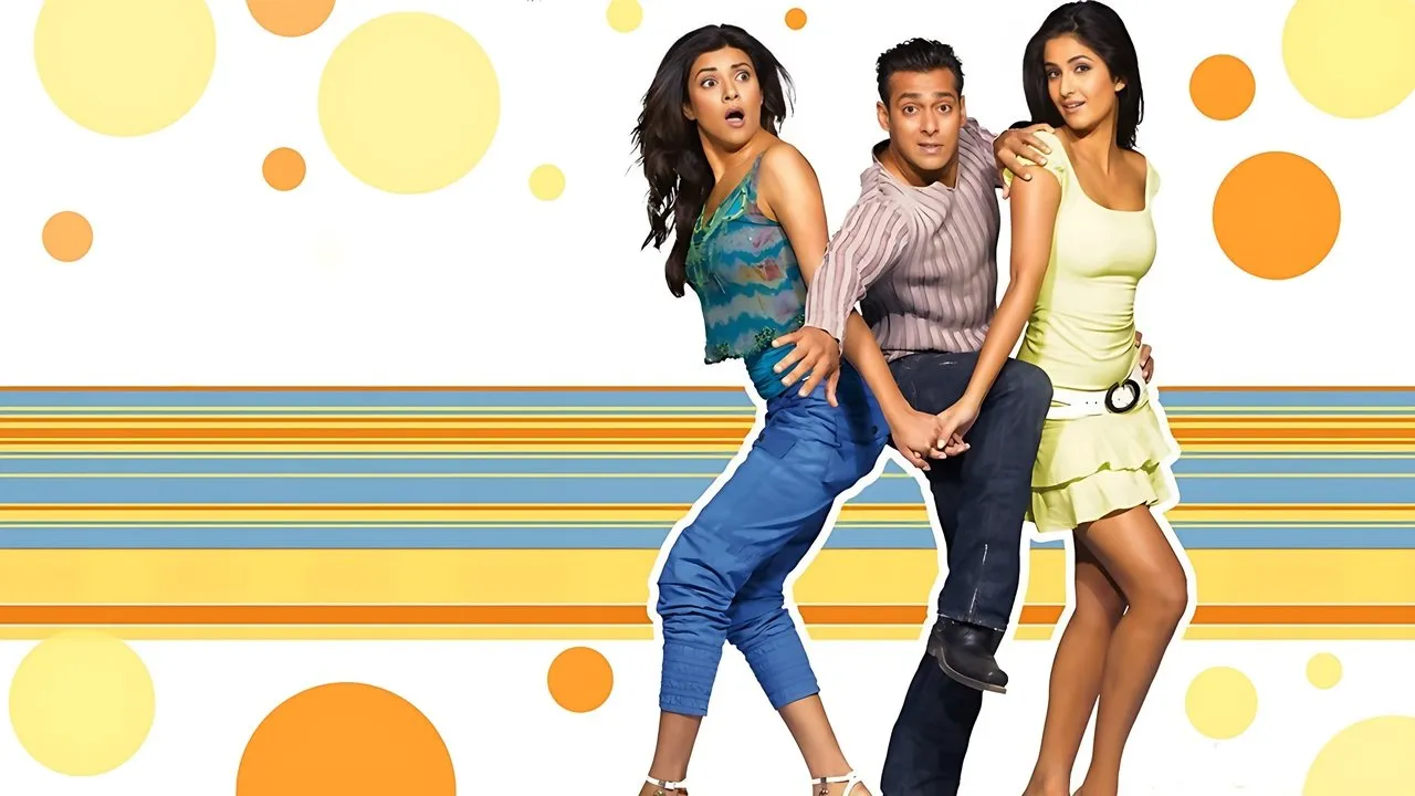 Maine Pyaar Kyun Kiya? (2005) still