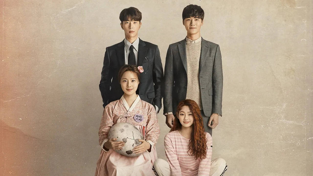 Mama Fairy and the Woodcutter (2018) still