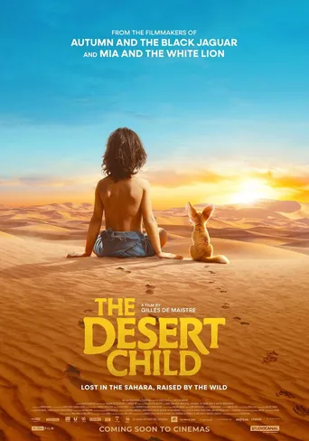 The Desert Child