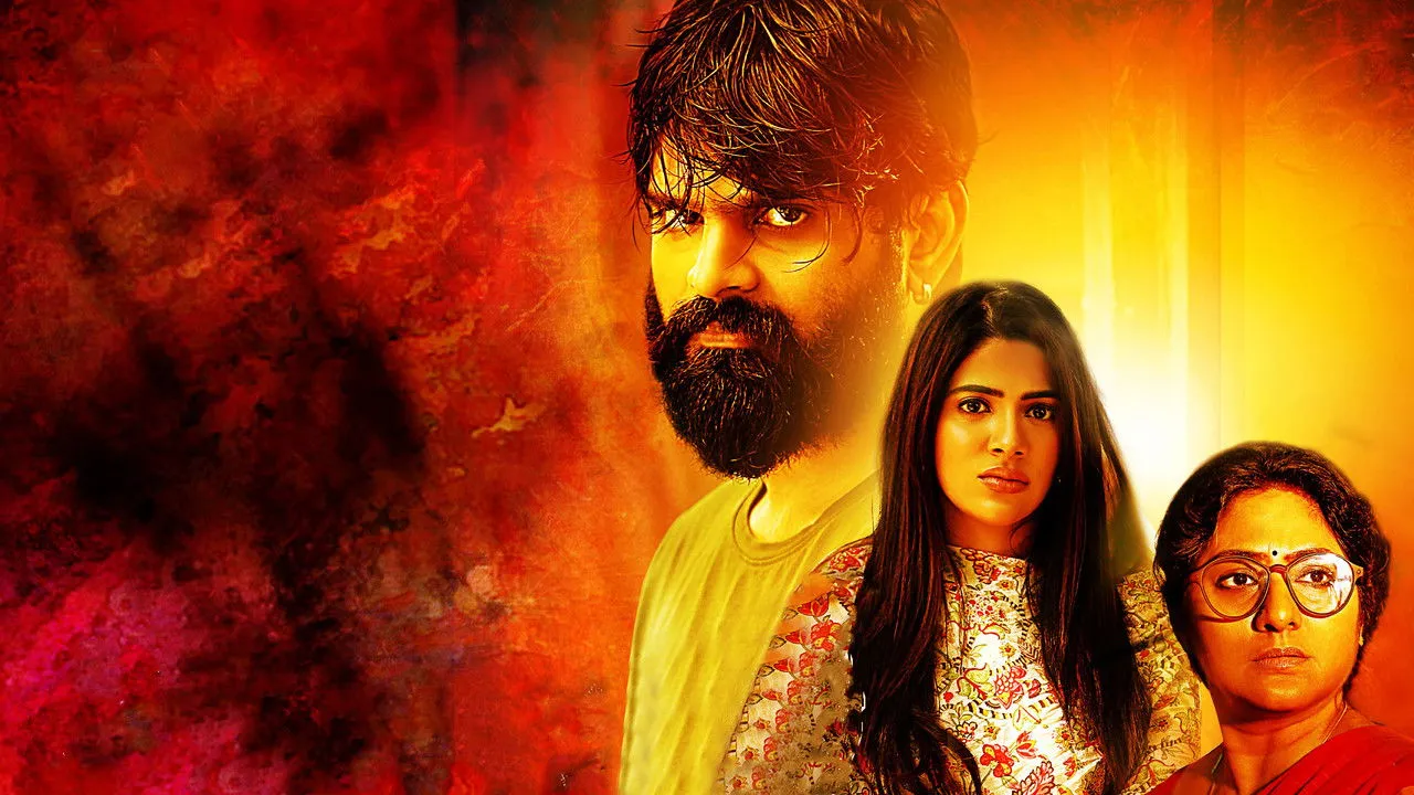 Thipparaa Meesam (2019) दृश्य
