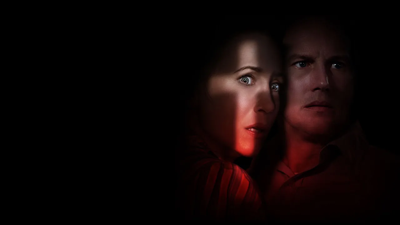 The Conjuring: The Devil Made Me Do It (2021) still