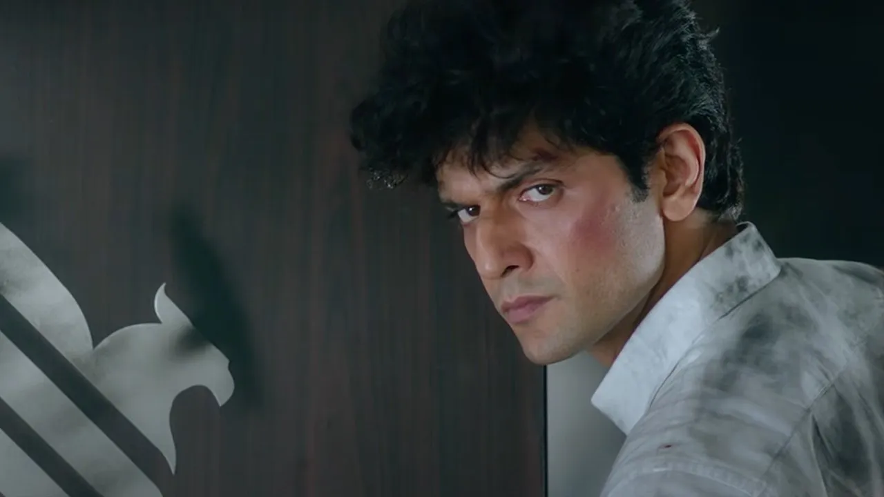 Flight (2021) দৃশ্য