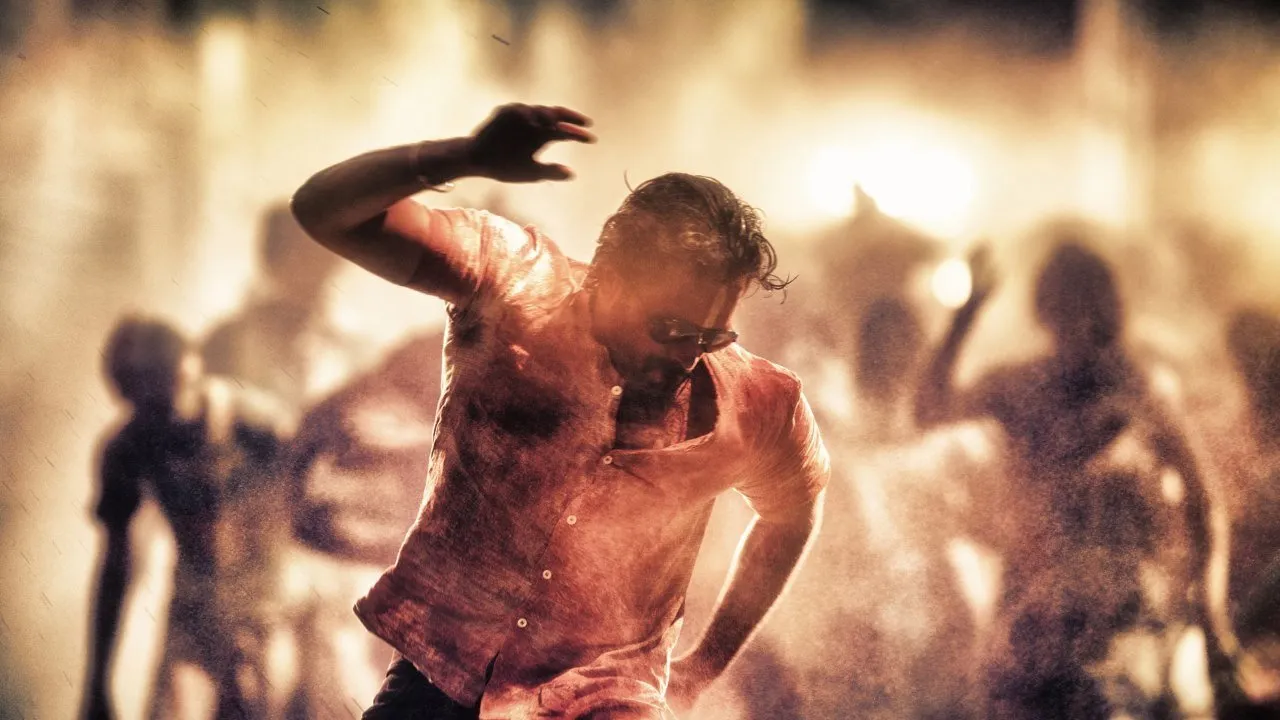 Ugramm (2014) still