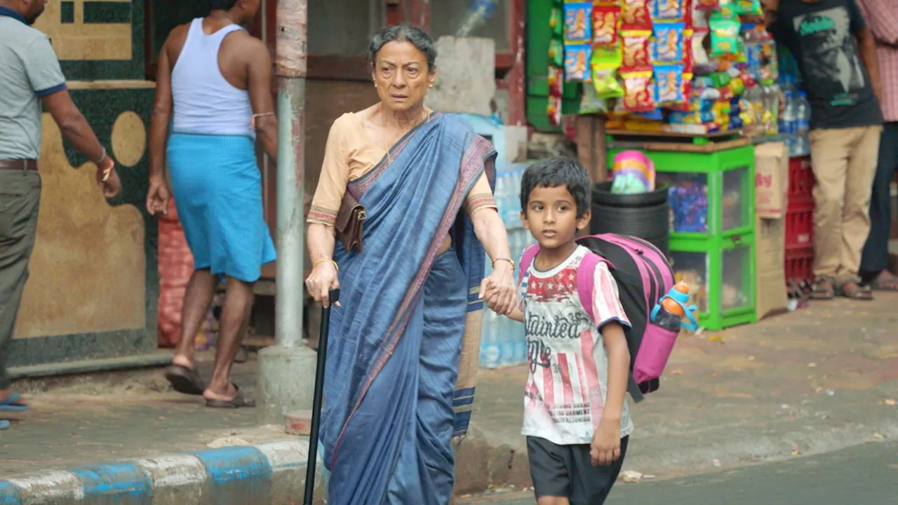 Shonar Pahar (2018) still