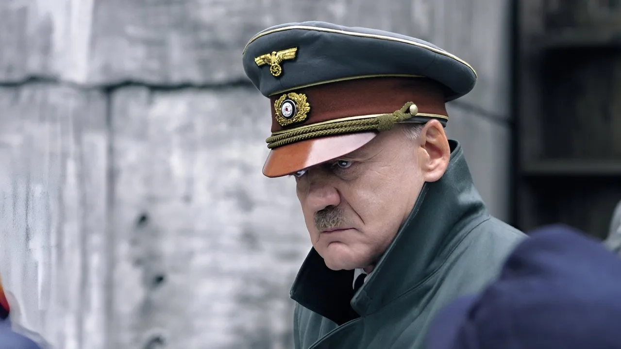 Downfall (2004) still