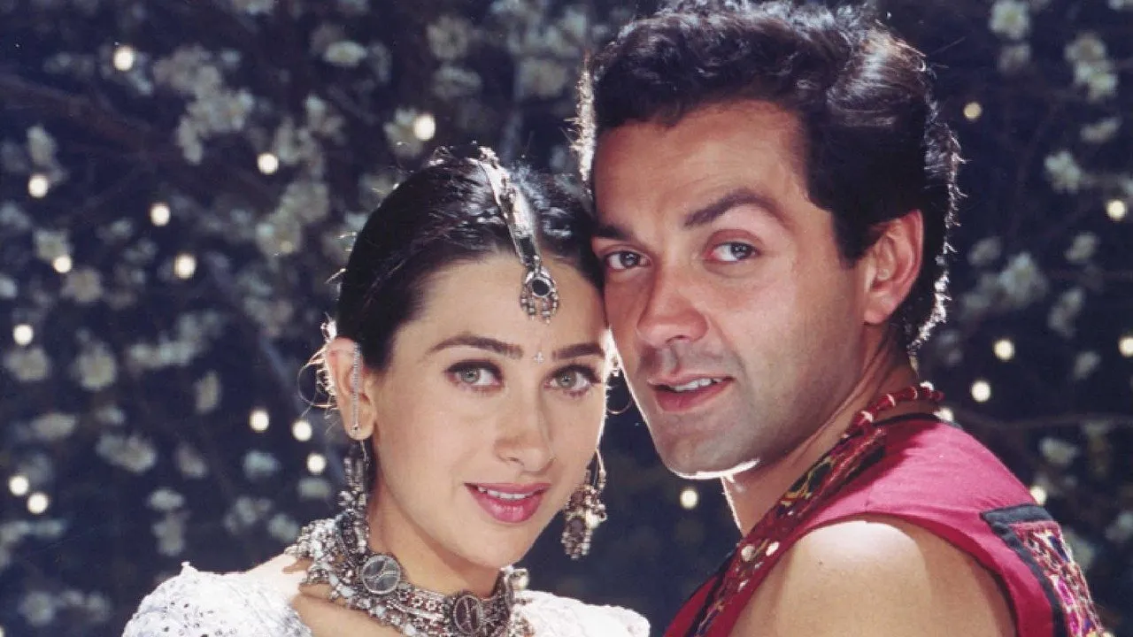 Hum To Mohabbat Karega (2000) দৃশ্য