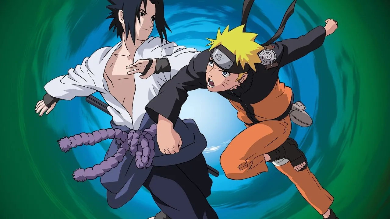 Naruto Shippūden (2007) still