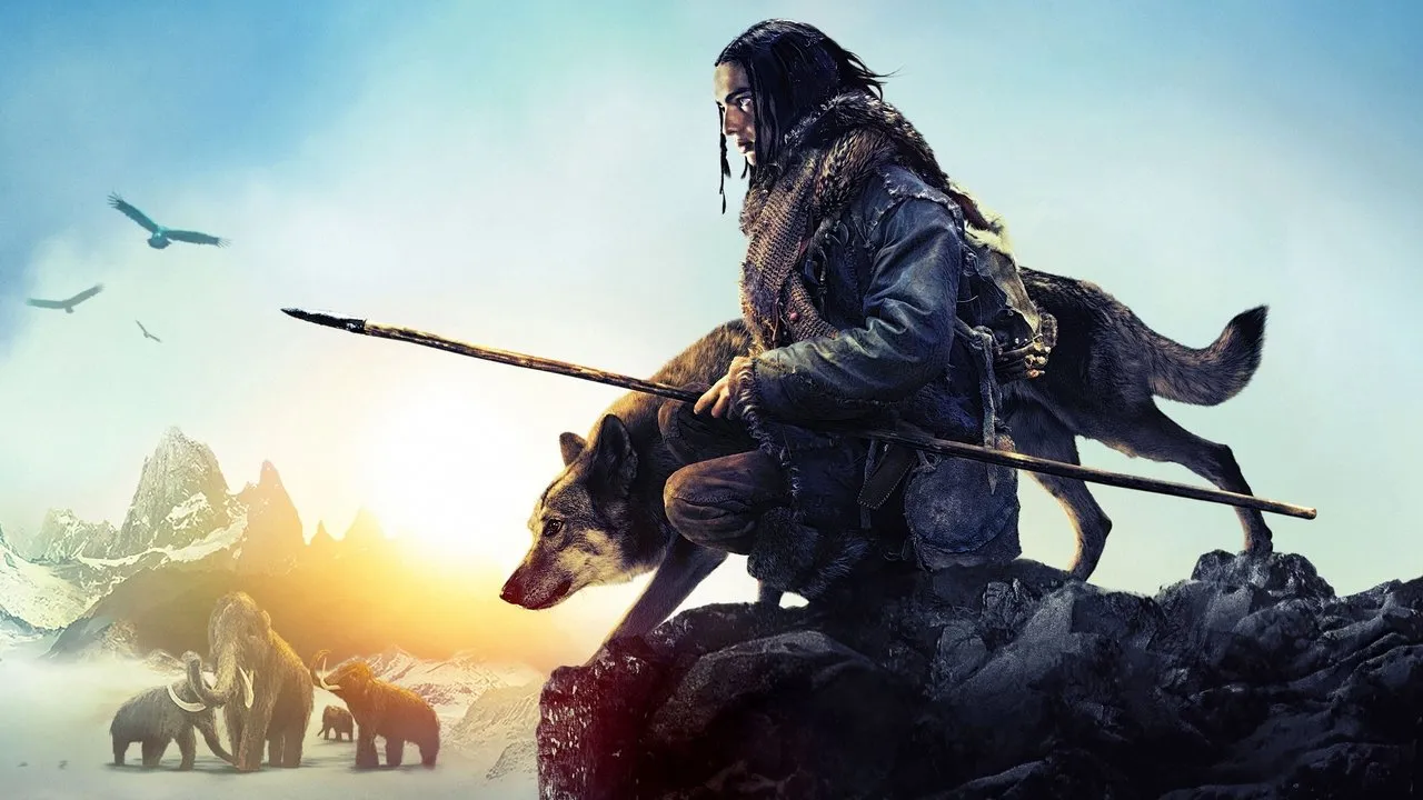 Alpha (2018) still